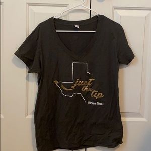 Texas Shirt